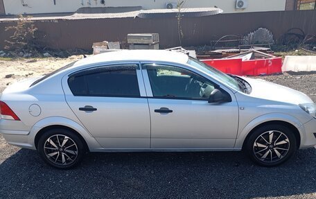 Opel Astra H, 2010 год, 550 000 рублей, 5 фотография
