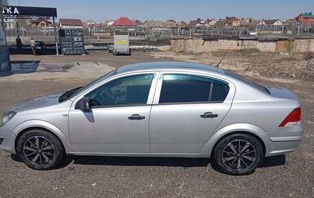 Opel Astra H, 2010 год, 550 000 рублей, 4 фотография