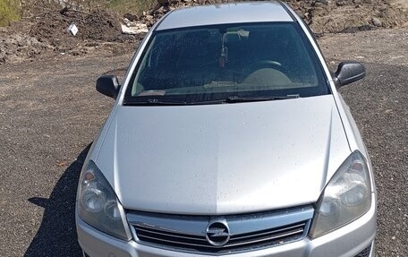 Opel Astra H, 2010 год, 550 000 рублей, 2 фотография