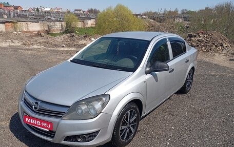 Opel Astra H, 2010 год, 550 000 рублей, 3 фотография