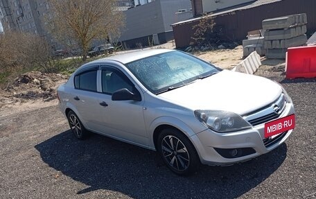 Opel Astra H, 2010 год, 550 000 рублей, 8 фотография