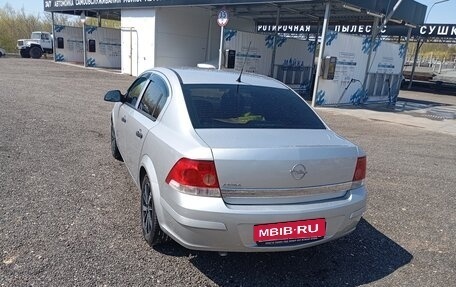 Opel Astra H, 2010 год, 550 000 рублей, 7 фотография