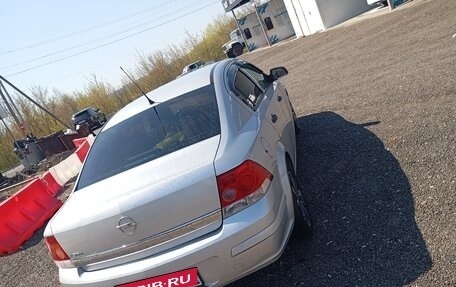 Opel Astra H, 2010 год, 550 000 рублей, 6 фотография
