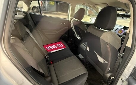 Subaru XV II, 2020 год, 1 550 000 рублей, 11 фотография