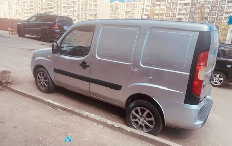 Fiat Doblo I, 2012 год, 442 000 рублей, 4 фотография