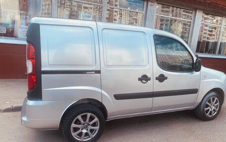 Fiat Doblo I, 2012 год, 442 000 рублей, 3 фотография
