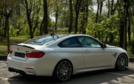 BMW M4, 2017 год, 5 850 000 рублей, 2 фотография