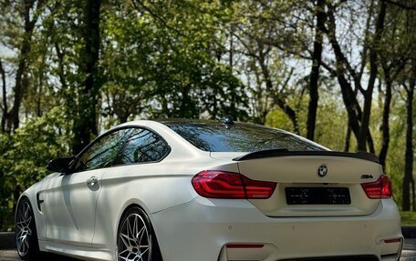 BMW M4, 2017 год, 5 850 000 рублей, 6 фотография