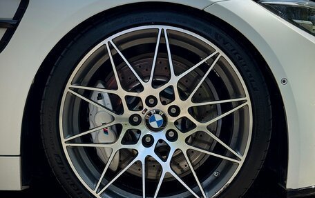 BMW M4, 2017 год, 5 850 000 рублей, 8 фотография