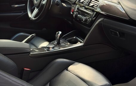 BMW M4, 2017 год, 5 850 000 рублей, 10 фотография