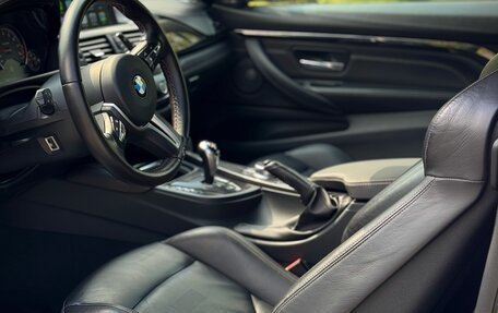 BMW M4, 2017 год, 5 850 000 рублей, 9 фотография