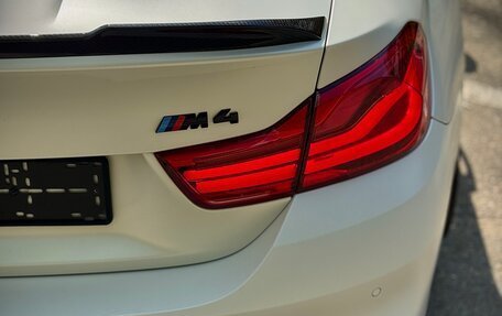 BMW M4, 2017 год, 5 850 000 рублей, 7 фотография