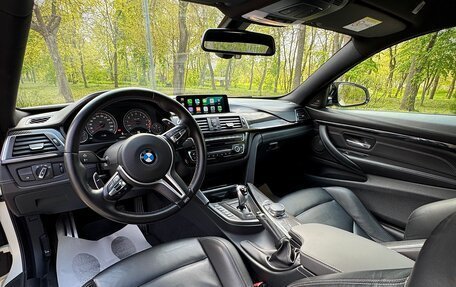 BMW M4, 2017 год, 5 850 000 рублей, 11 фотография