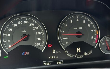 BMW M4, 2017 год, 5 850 000 рублей, 13 фотография