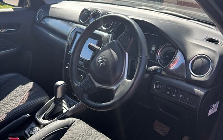 Suzuki Escudo IV, 2020 год, 2 000 000 рублей, 13 фотография