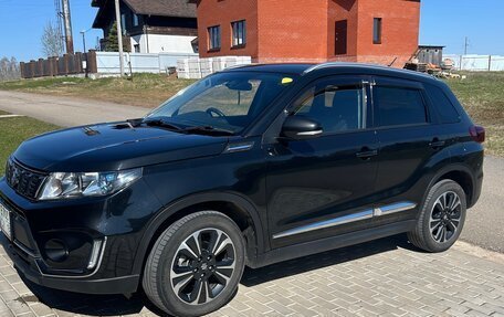 Suzuki Escudo IV, 2020 год, 2 000 000 рублей, 8 фотография
