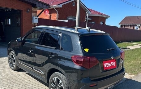 Suzuki Escudo IV, 2020 год, 2 000 000 рублей, 6 фотография