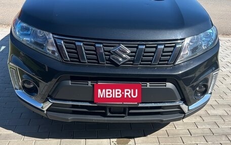 Suzuki Escudo IV, 2020 год, 2 000 000 рублей, 9 фотография