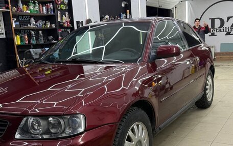 Audi A3, 1999 год, 390 000 рублей, 3 фотография