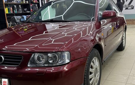 Audi A3, 1999 год, 390 000 рублей, 6 фотография