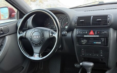 Audi A3, 1999 год, 390 000 рублей, 11 фотография
