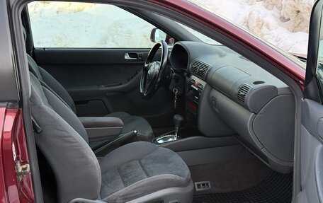 Audi A3, 1999 год, 390 000 рублей, 16 фотография