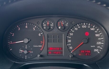 Audi A3, 1999 год, 390 000 рублей, 20 фотография