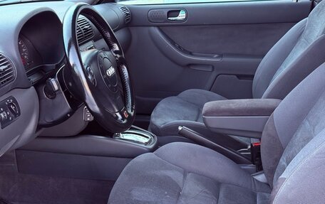 Audi A3, 1999 год, 390 000 рублей, 18 фотография