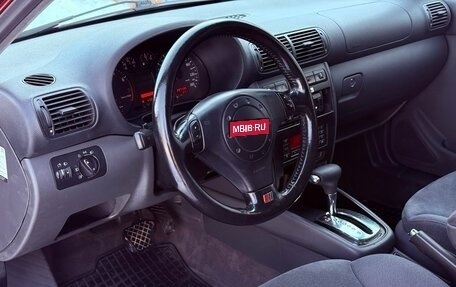Audi A3, 1999 год, 390 000 рублей, 13 фотография