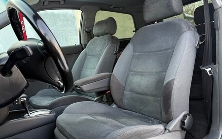 Audi A3, 1999 год, 390 000 рублей, 17 фотография