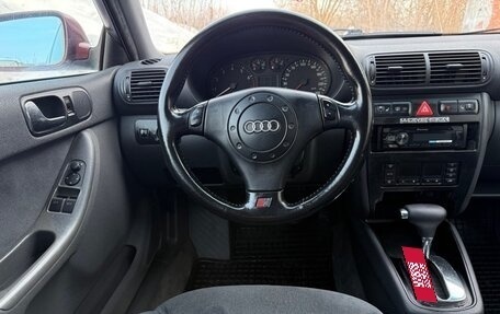 Audi A3, 1999 год, 390 000 рублей, 12 фотография