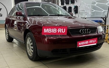 Audi A3, 1999 год, 390 000 рублей, 2 фотография