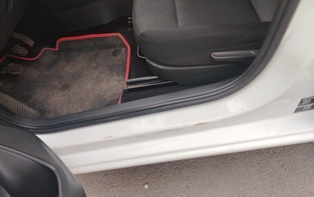 Skoda Rapid I, 2016 год, 910 000 рублей, 9 фотография