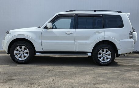 Mitsubishi Pajero IV, 2013 год, 2 330 000 рублей, 8 фотография