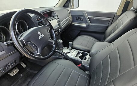 Mitsubishi Pajero IV, 2013 год, 2 330 000 рублей, 9 фотография