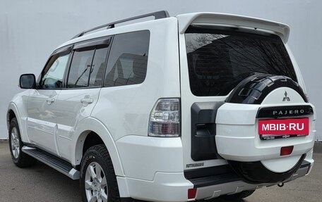 Mitsubishi Pajero IV, 2013 год, 2 330 000 рублей, 7 фотография