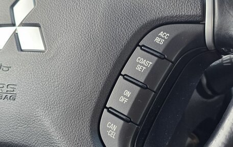 Mitsubishi Pajero IV, 2013 год, 2 330 000 рублей, 15 фотография