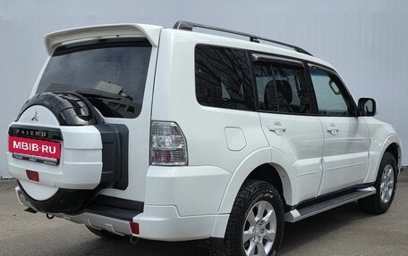 Mitsubishi Pajero IV, 2013 год, 2 330 000 рублей, 5 фотография
