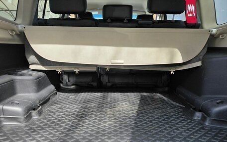 Mitsubishi Pajero IV, 2013 год, 2 330 000 рублей, 18 фотография