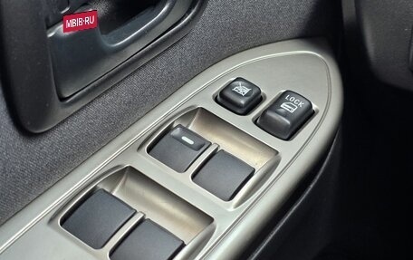 Mitsubishi Pajero IV, 2013 год, 2 330 000 рублей, 16 фотография
