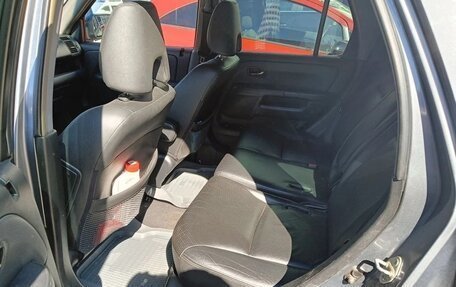 Honda CR-V II рестайлинг, 2005 год, 749 990 рублей, 3 фотография