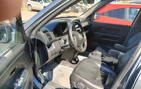 Honda CR-V II рестайлинг, 2005 год, 749 990 рублей, 4 фотография