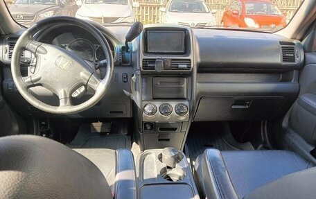 Honda CR-V II рестайлинг, 2005 год, 749 990 рублей, 10 фотография