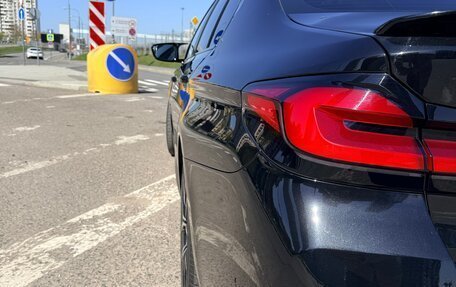 BMW 5 серия, 2020 год, 5 550 000 рублей, 4 фотография