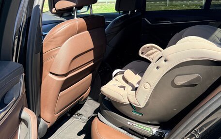 BMW 5 серия, 2020 год, 5 550 000 рублей, 11 фотография