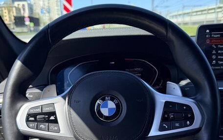 BMW 5 серия, 2020 год, 5 550 000 рублей, 8 фотография