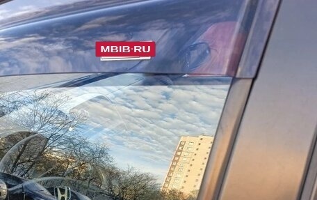 Honda CR-V II рестайлинг, 2005 год, 749 990 рублей, 6 фотография
