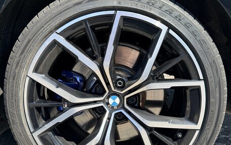 BMW 5 серия, 2020 год, 5 550 000 рублей, 12 фотография