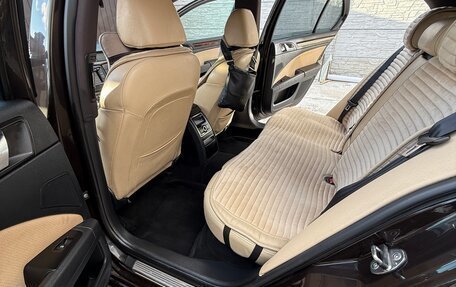 Skoda Superb III рестайлинг, 2013 год, 1 650 000 рублей, 8 фотография
