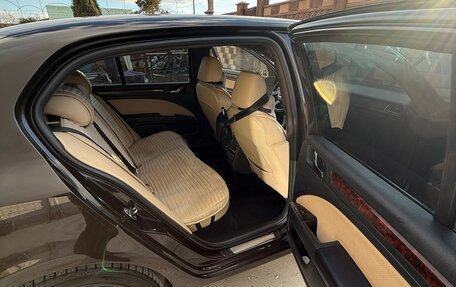Skoda Superb III рестайлинг, 2013 год, 1 650 000 рублей, 5 фотография